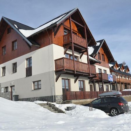 Apartmán Vítkovice Roudnice Exteriér fotografie