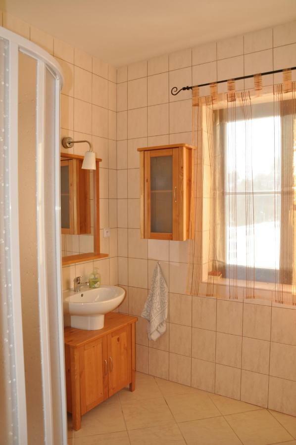 Apartmán Vítkovice Roudnice Exteriér fotografie